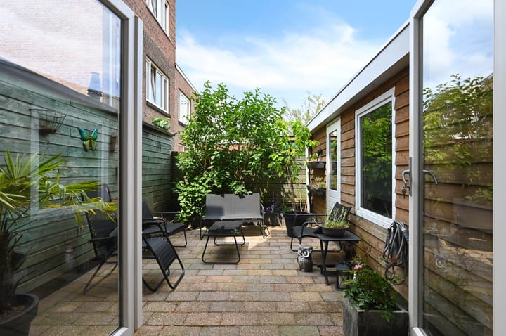 Foto 17 van Rozenstraat 44