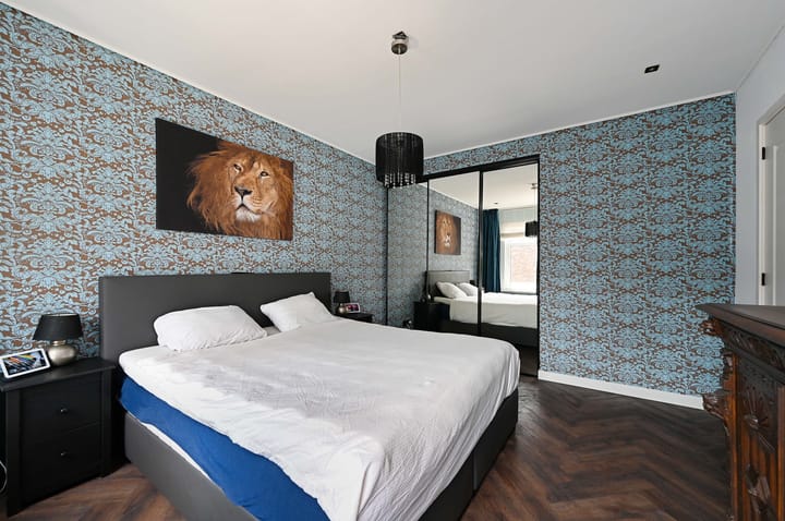 Foto 24 van Rozenstraat 44