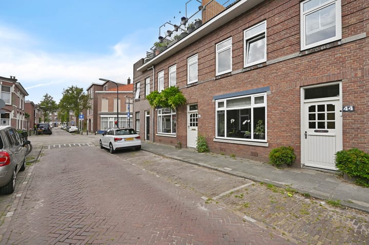 Foto 38 van Rozenstraat 44