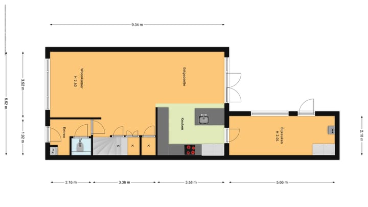 Foto 46 van Rozenstraat 44