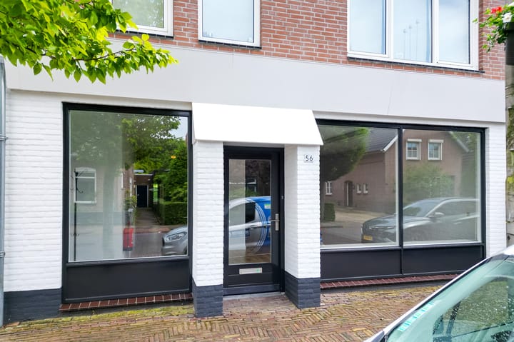 Marktstraat 56, Mierlo