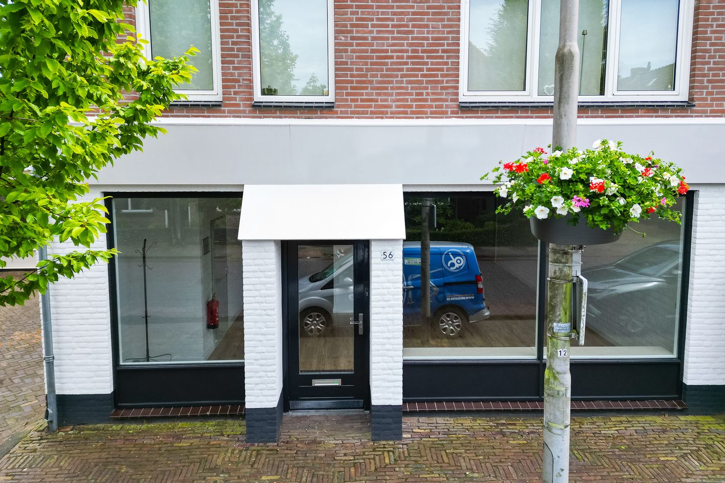View photo 2 of Marktstraat 56