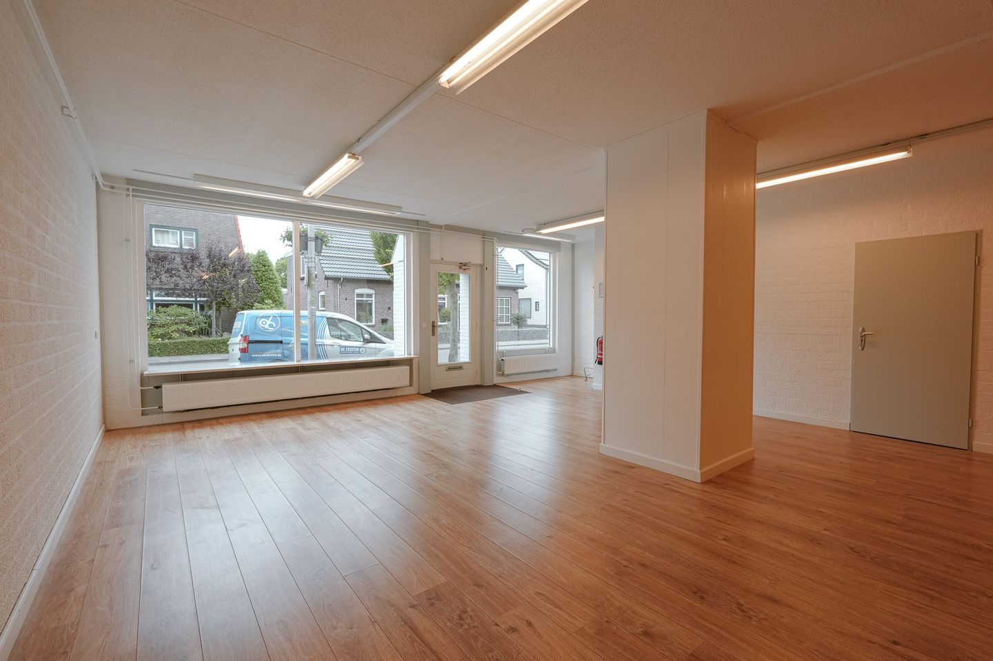 View photo 3 of Marktstraat 56