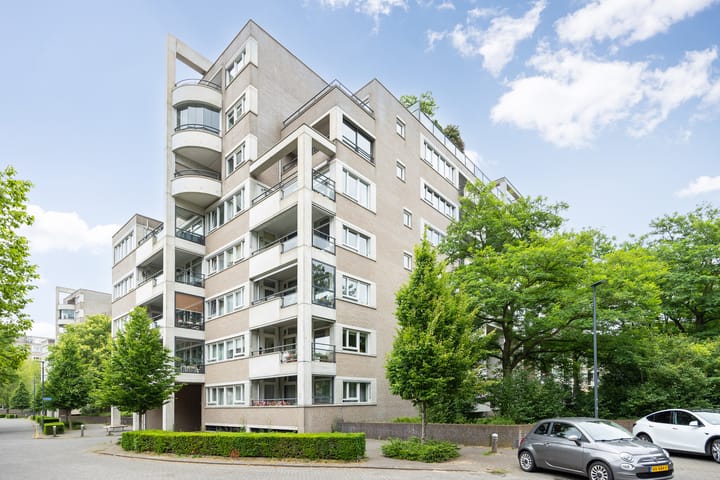 Foto 3 van Heunpark 4612