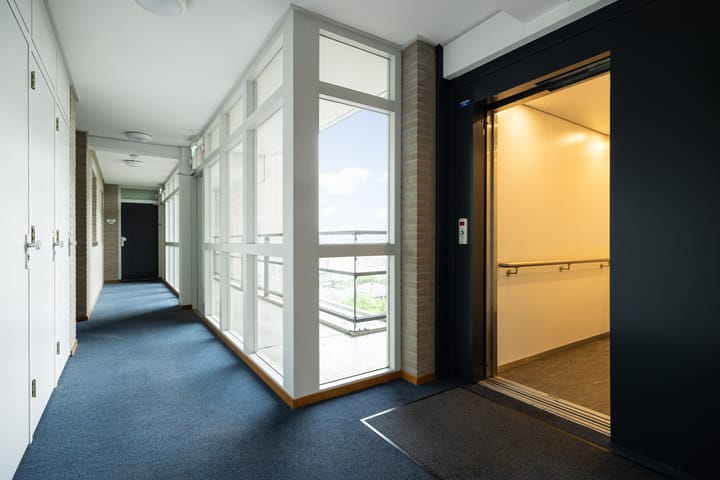 Foto 6 van Heunpark 4612