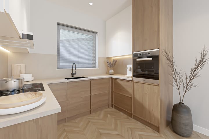 Foto 10 van Heunpark 4612