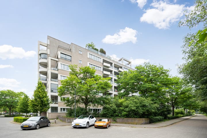 Foto 36 van Heunpark 4612