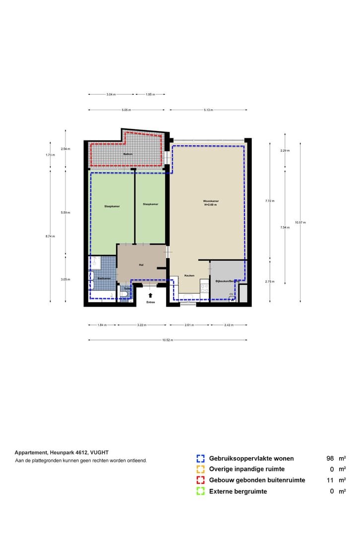 Foto 37 van Heunpark 4612
