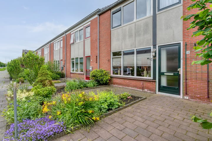 Foto 2 van Adelaarweg 48