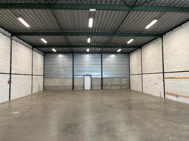 View photo 2 of Graafschap Hornelaan 161-D