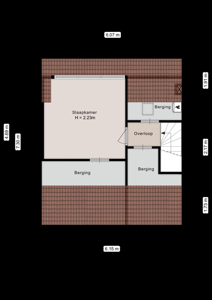 Foto 36 van Adelaarweg 48