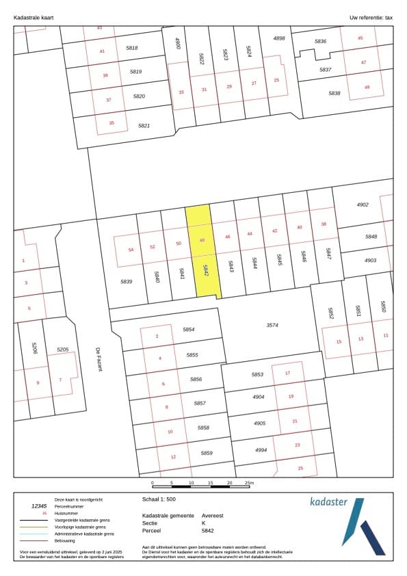 Foto 38 van Adelaarweg 48
