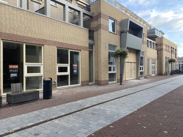Foto 2 van Beekstraat 66-C