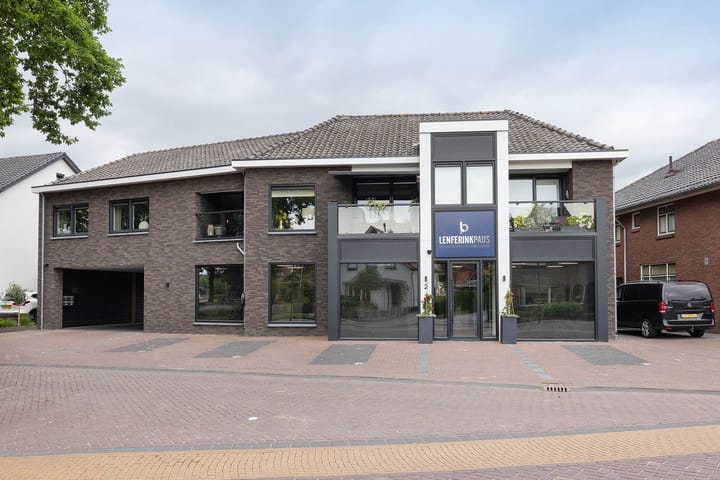 Oude Lutkeberg 2, Geesteren (OV)