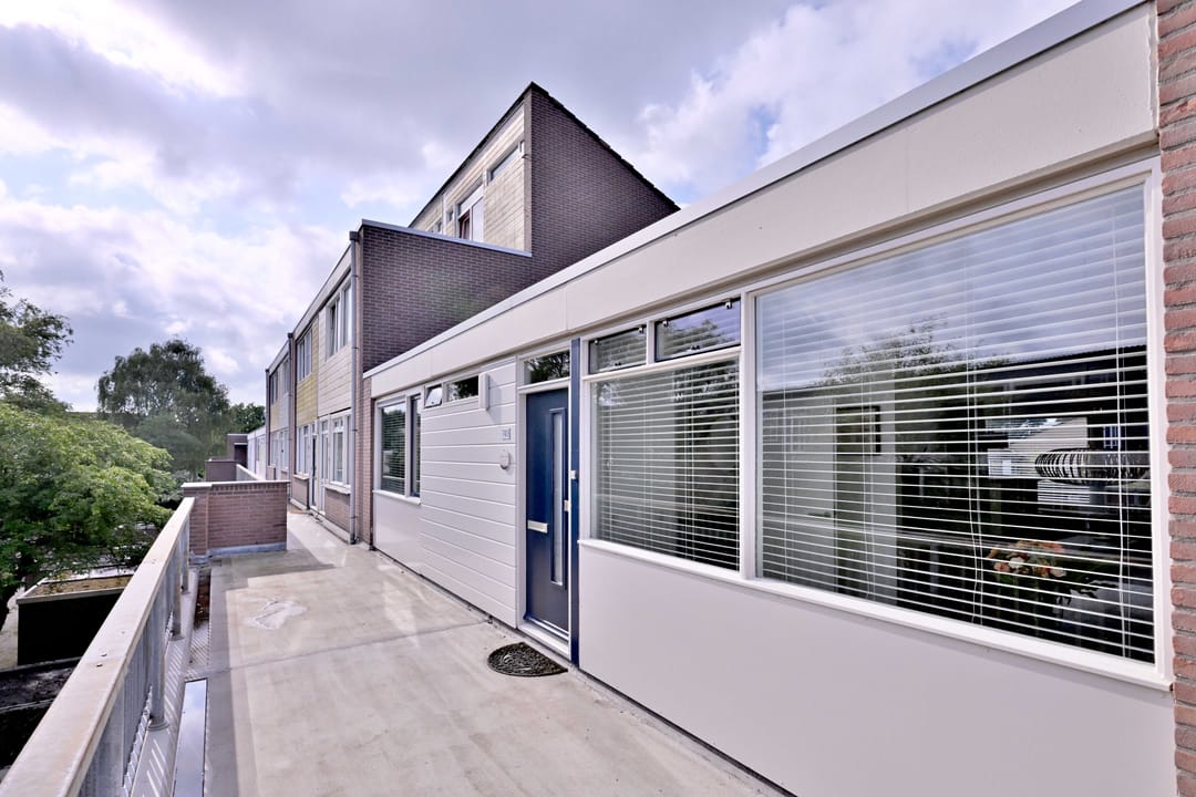 Foto 2 van Toutenburg 740