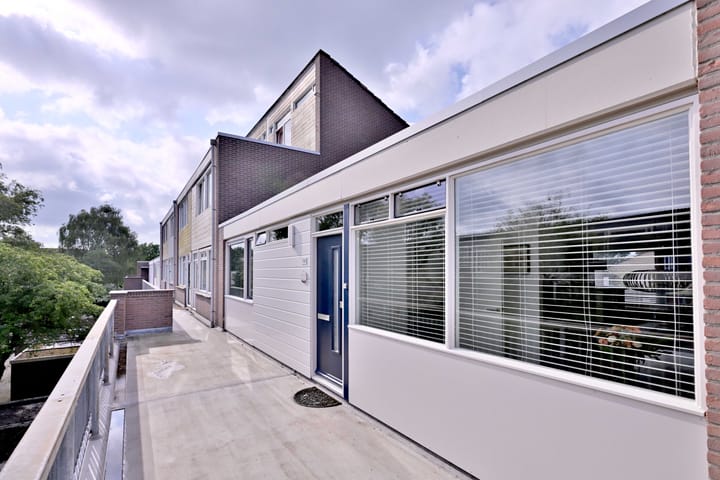 Foto 2 van Toutenburg 740