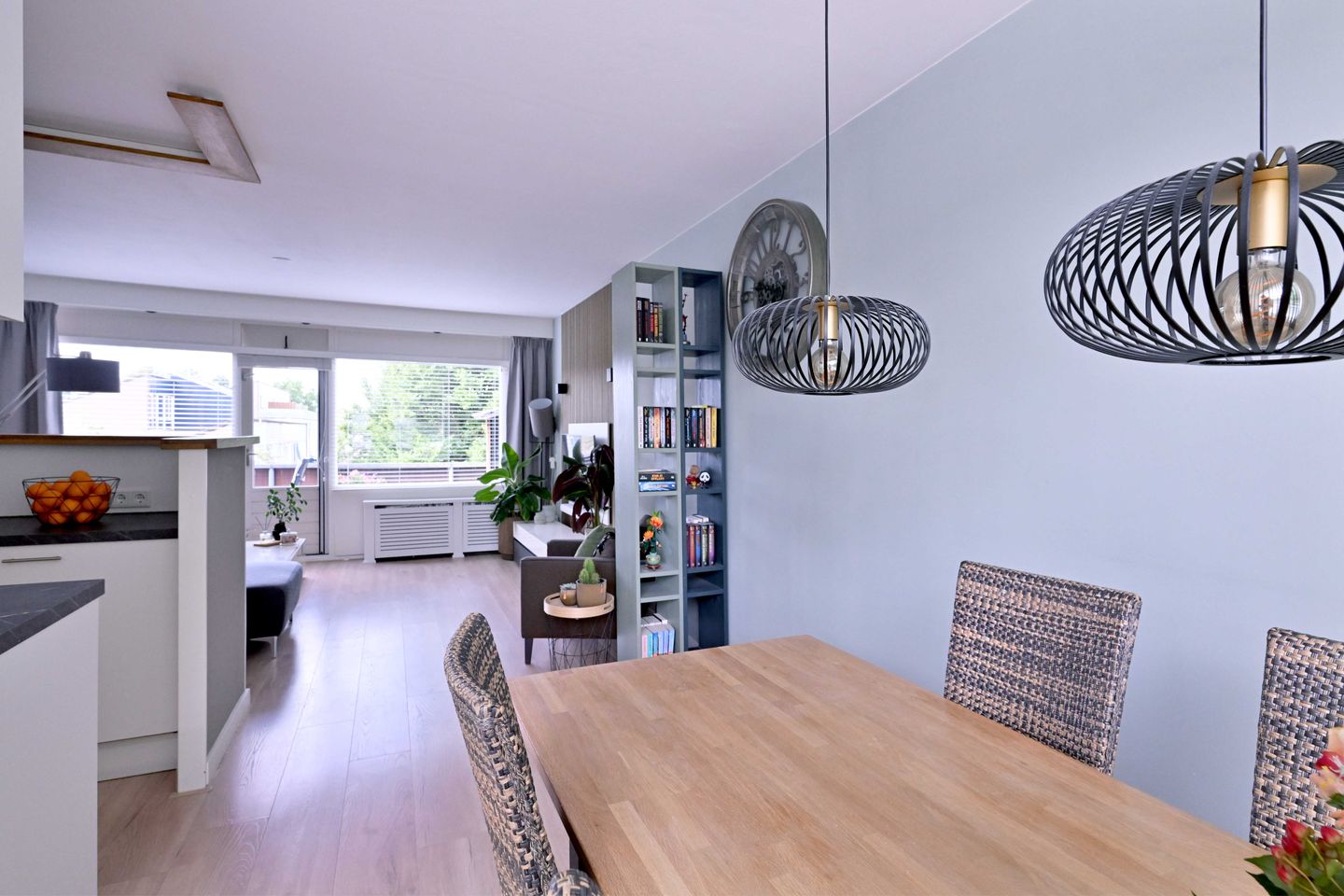 Foto 5 van Toutenburg 740