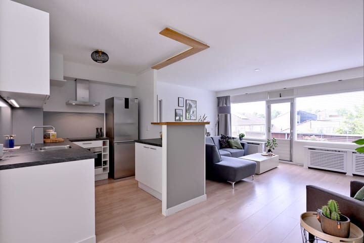 Foto 9 van Toutenburg 740