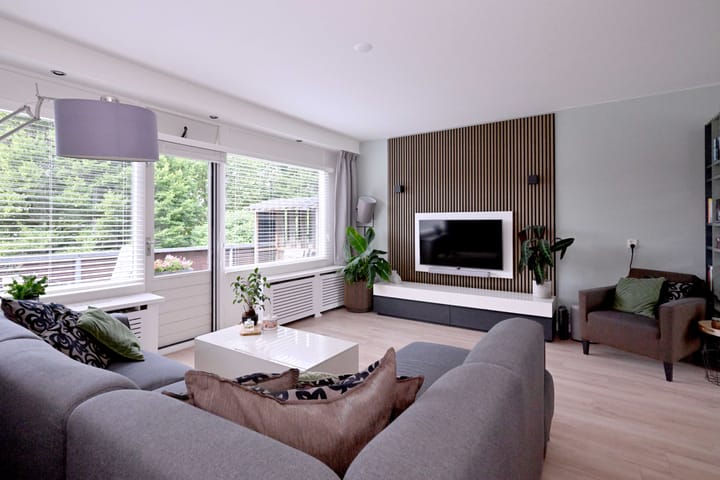 Foto 10 van Toutenburg 740