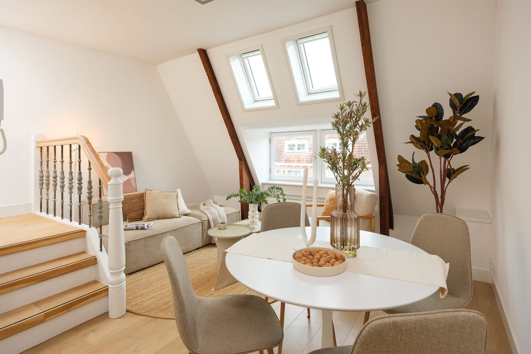 Photo 1 of Bestevâerstraat 14-4