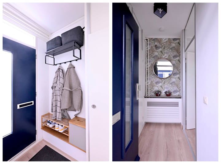 Foto 3 van Toutenburg 740