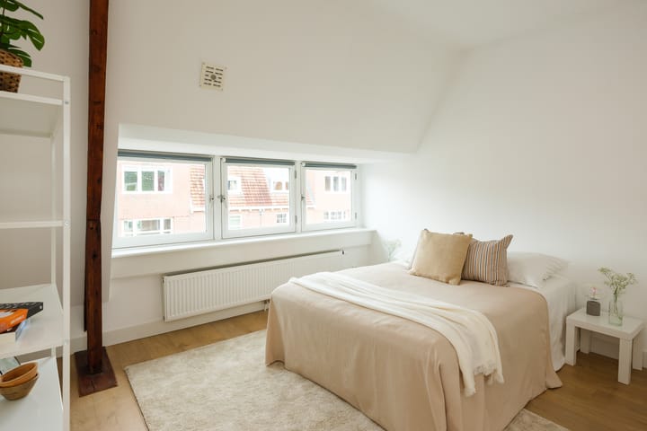 Photo 2 of Bestevâerstraat 14-4