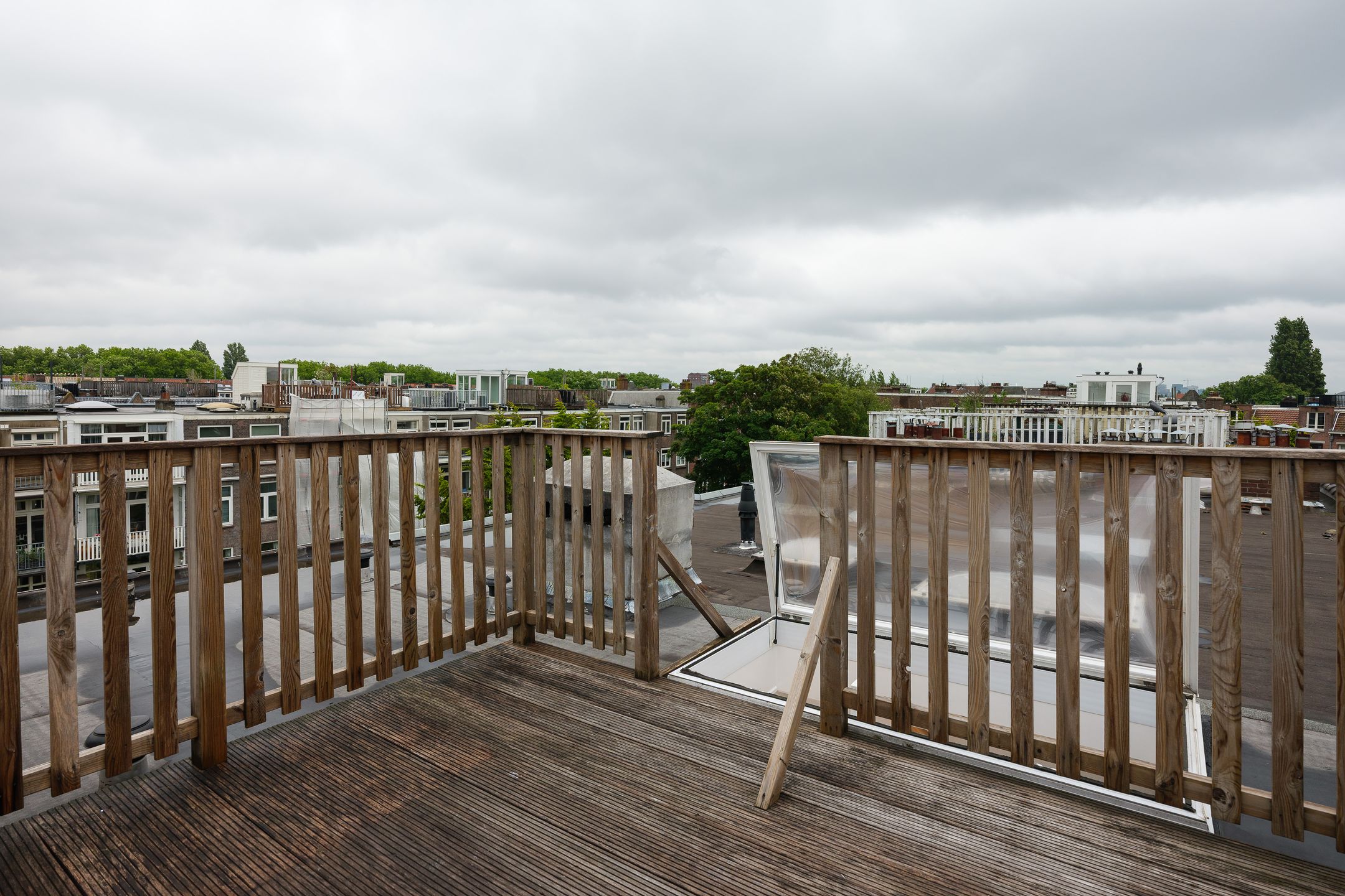 Photo 6 of Bestevâerstraat 14-4