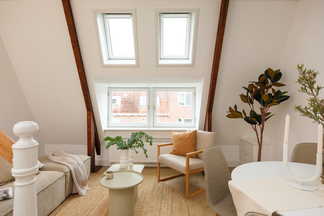 Photo 8 of Bestevâerstraat 14-4