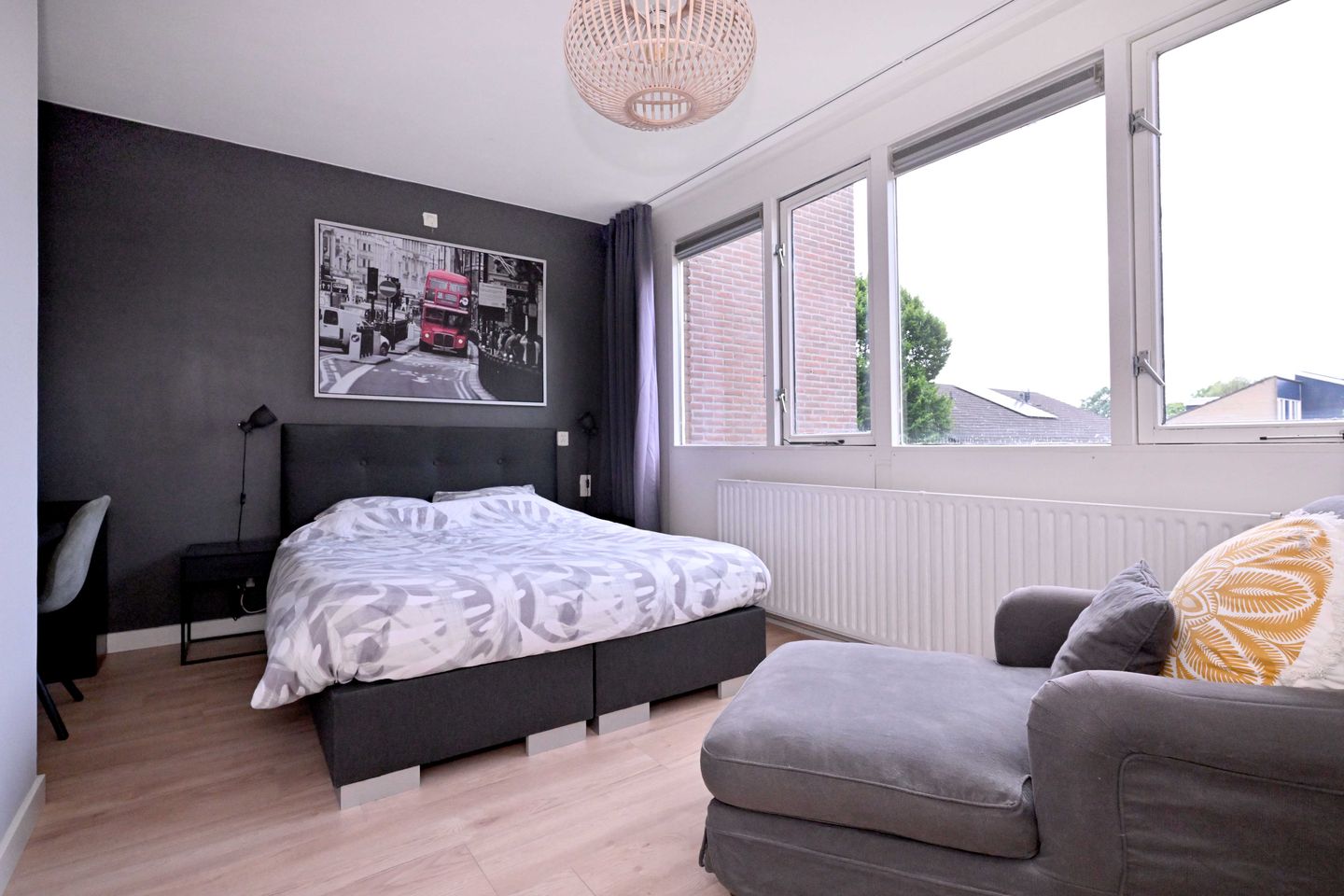 Foto 25 van Toutenburg 740