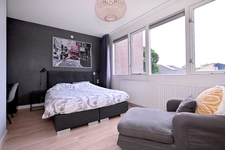 Foto 25 van Toutenburg 740