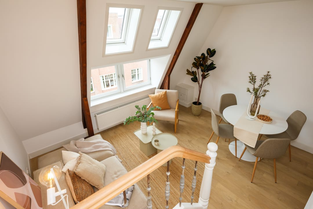 Photo 11 of Bestevâerstraat 14-4