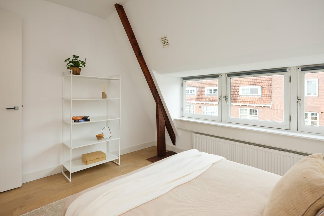 Photo 13 of Bestevâerstraat 14-4