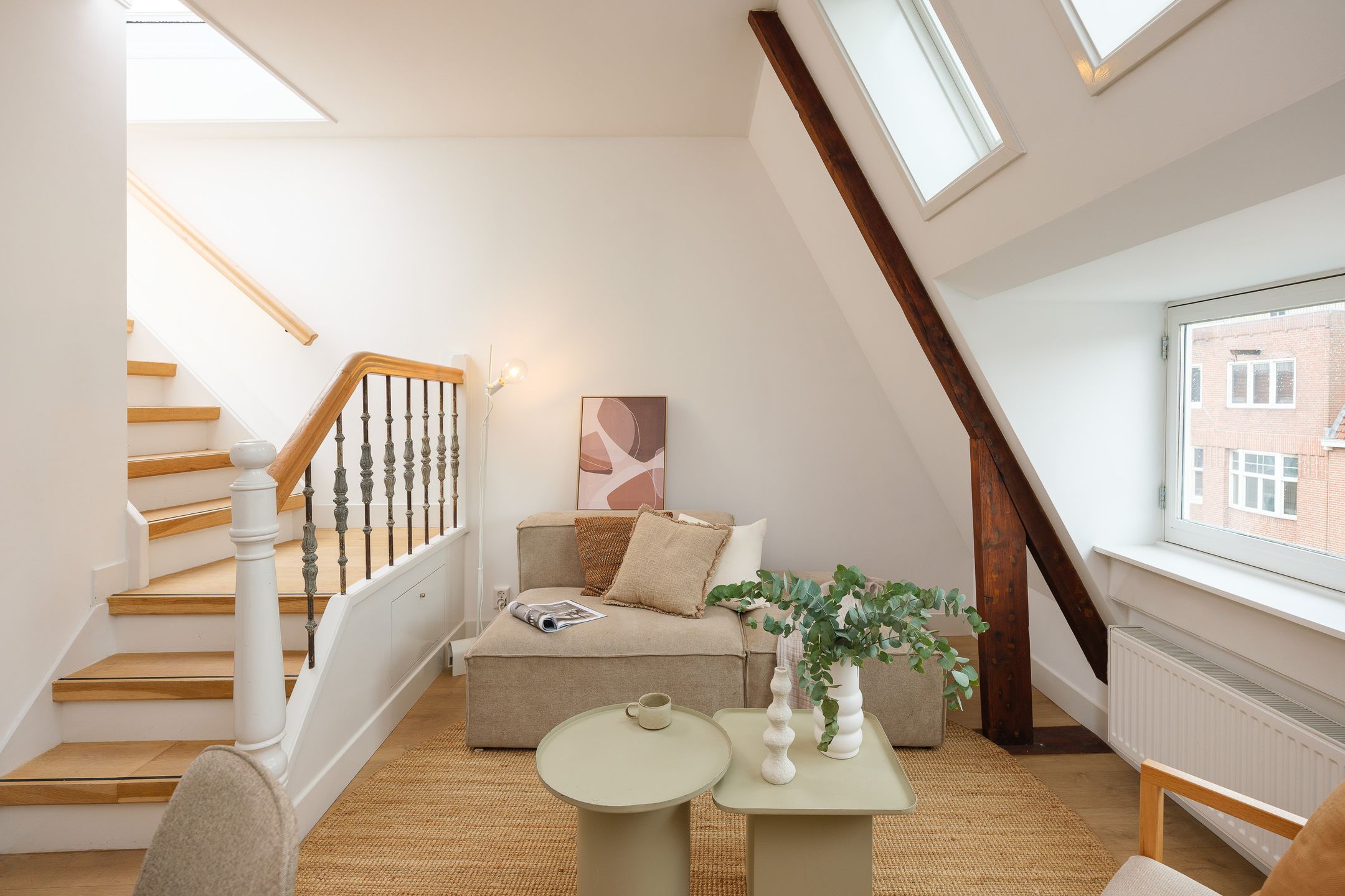 Photo 9 of Bestevâerstraat 14-4