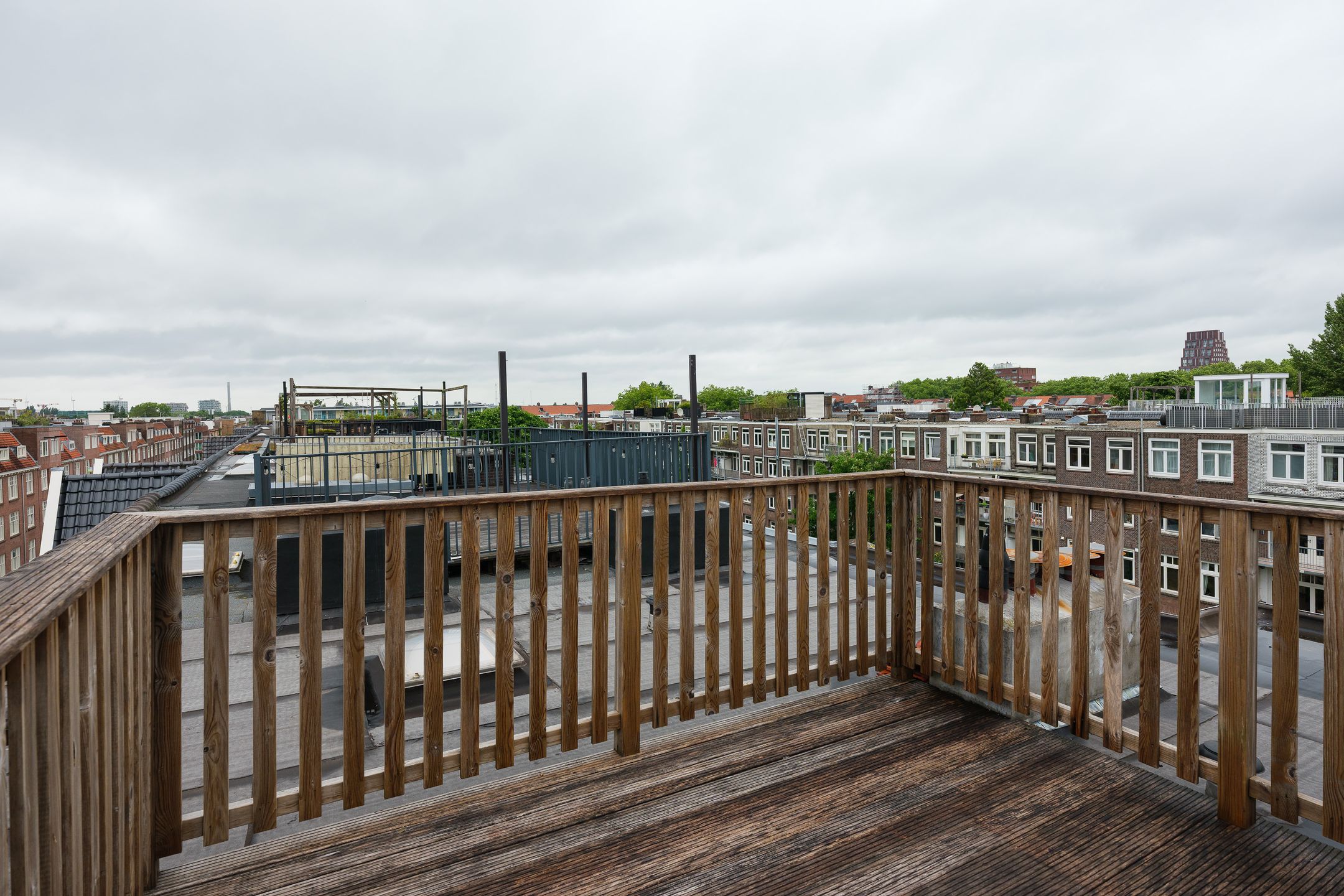 Photo 21 of Bestevâerstraat 14-4