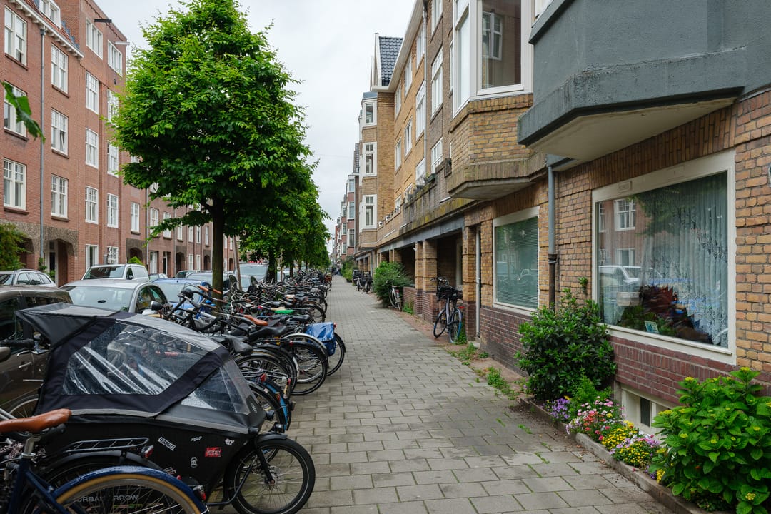 Photo 22 of Bestevâerstraat 14-4