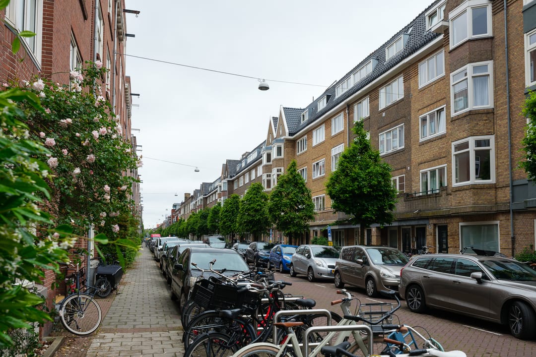 Photo 23 of Bestevâerstraat 14-4