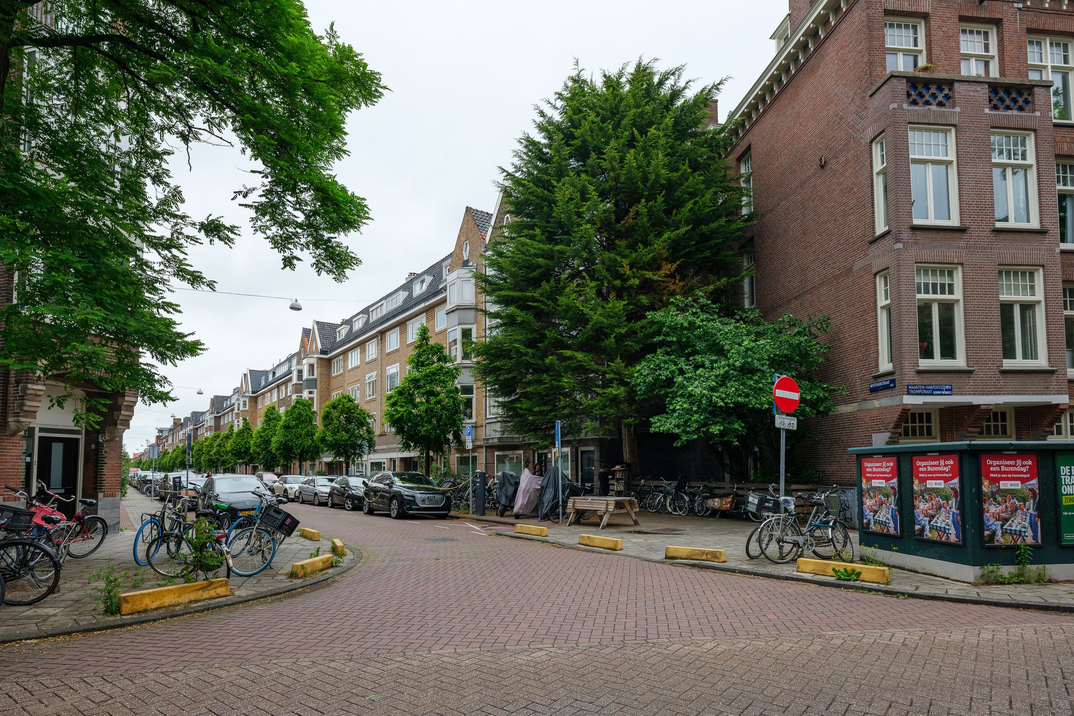 Photo 24 of Bestevâerstraat 14-4