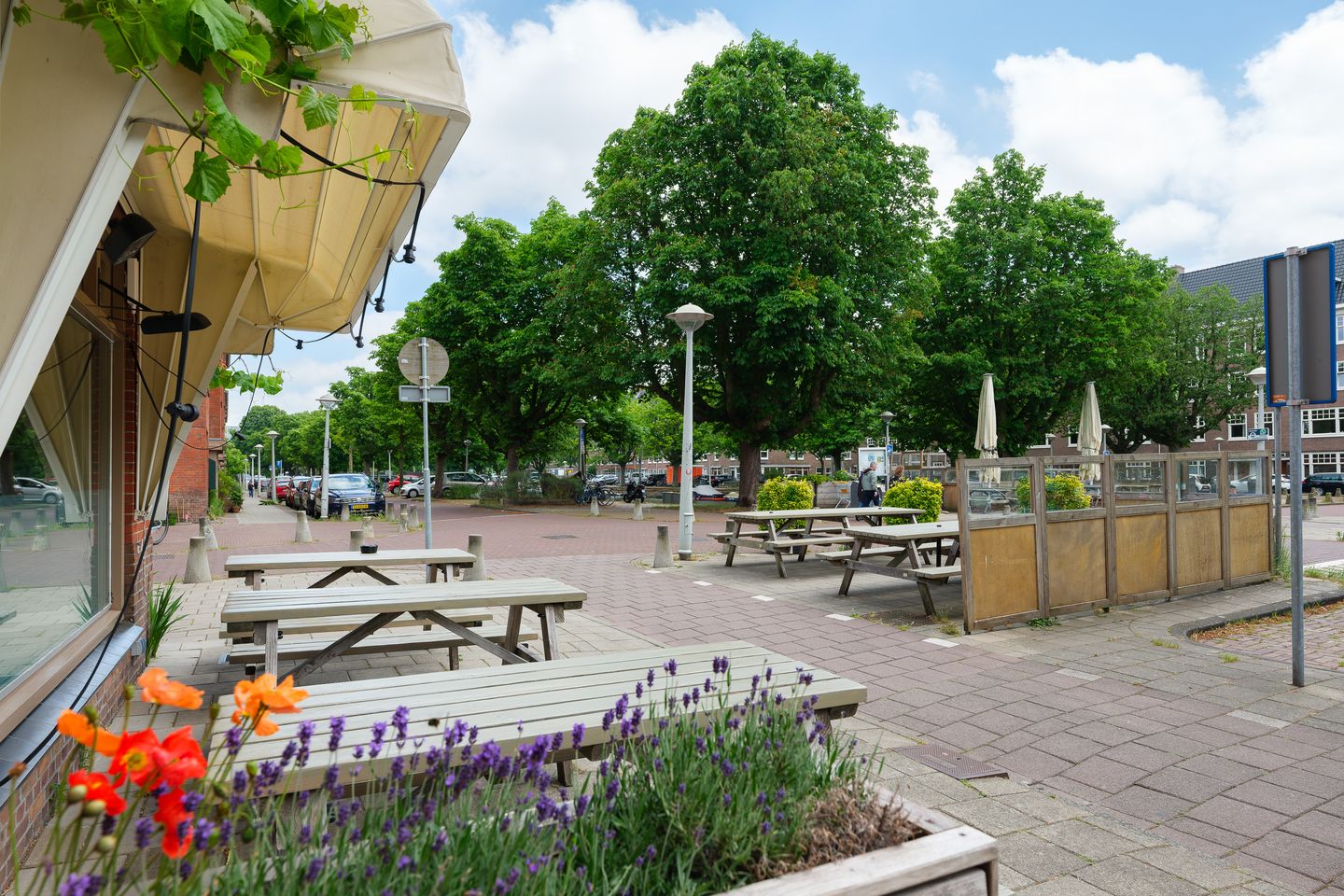 Photo 25 of Bestevâerstraat 14-4