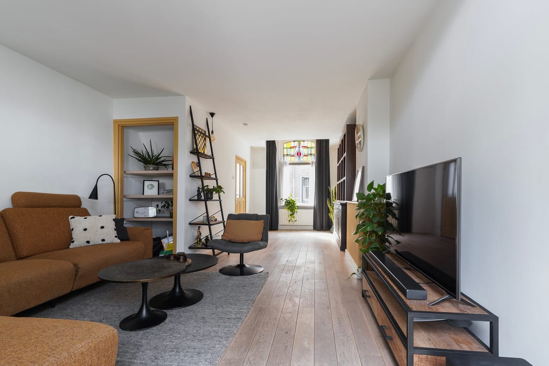 Foto 2 van Kloosterstraat 55