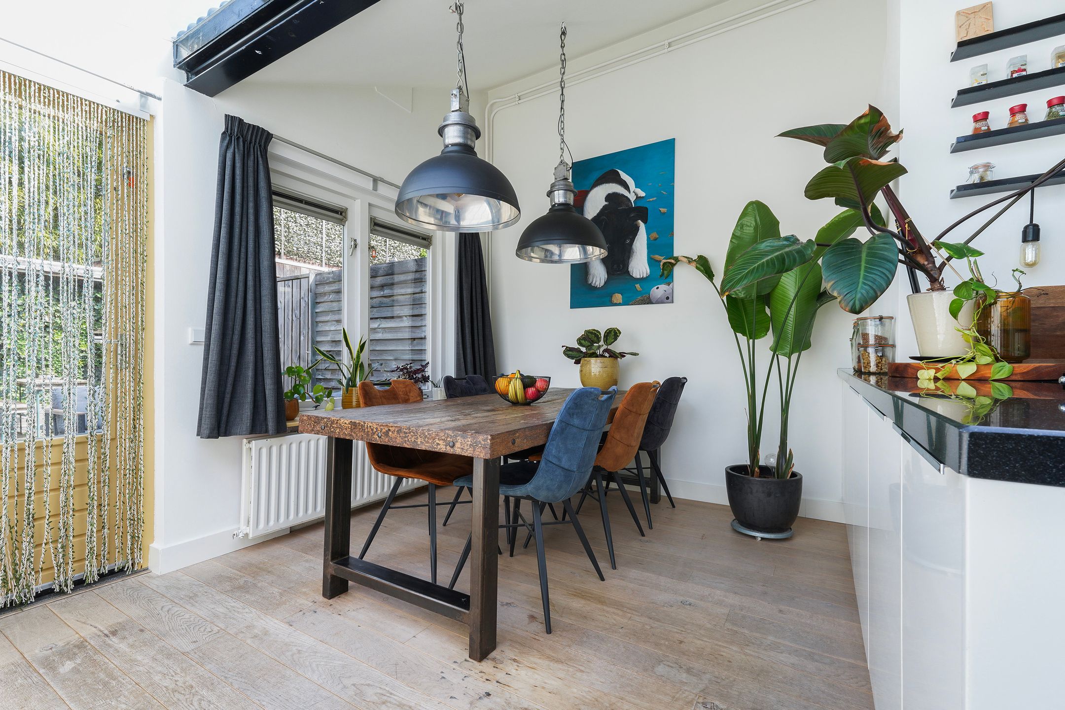 Foto 3 van Kloosterstraat 55