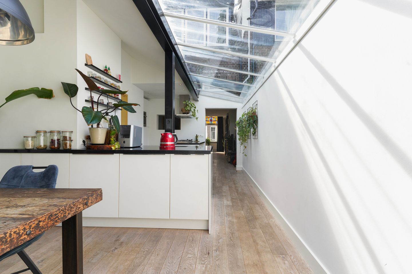 Foto 4 van Kloosterstraat 55