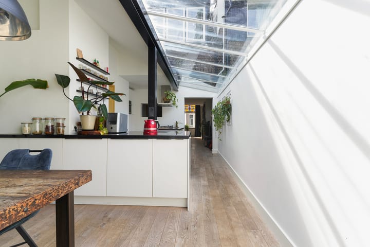 Foto 4 van Kloosterstraat 55