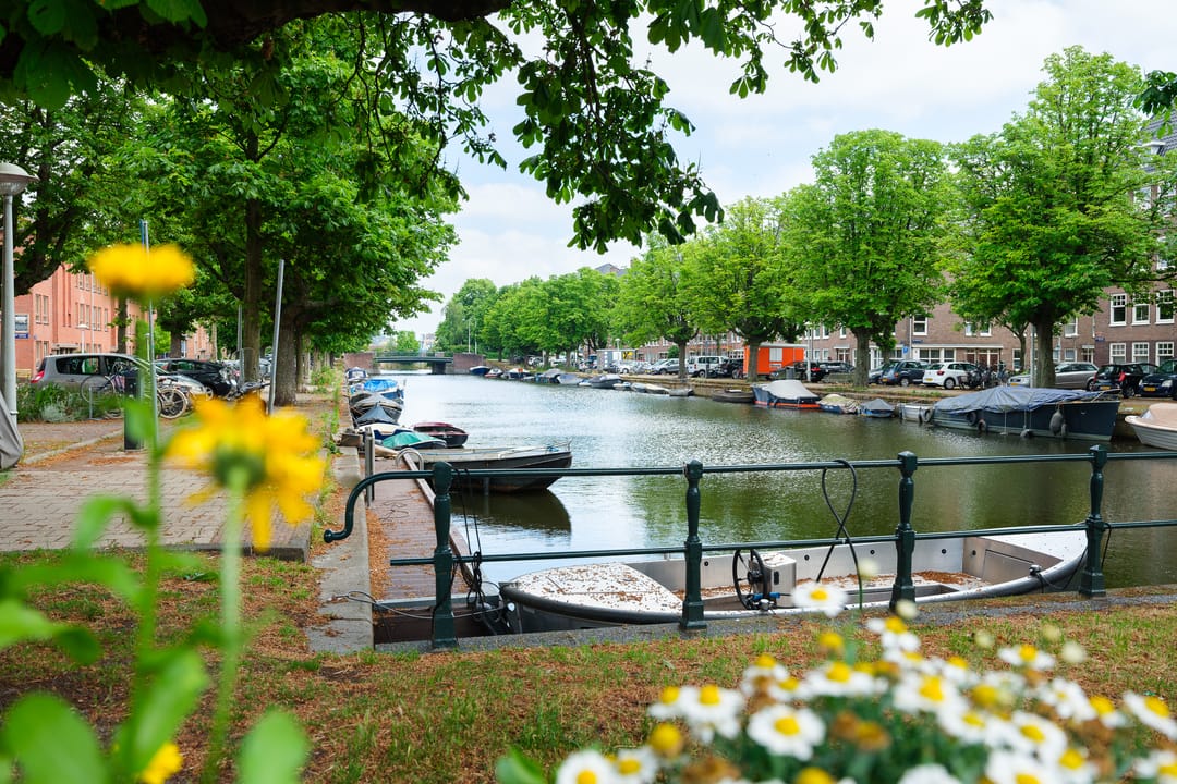 Photo 26 of Bestevâerstraat 14-4