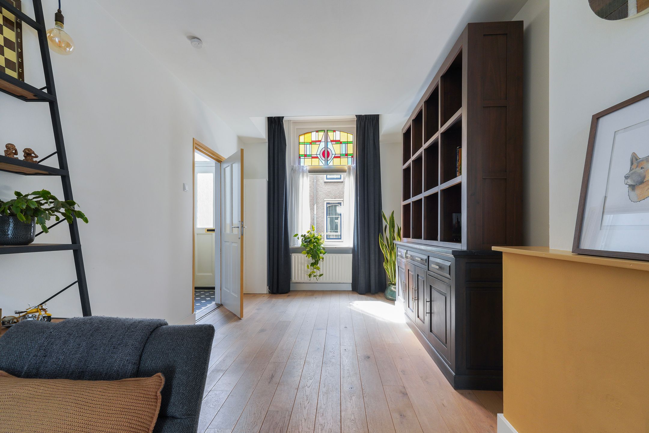 Foto 6 van Kloosterstraat 55