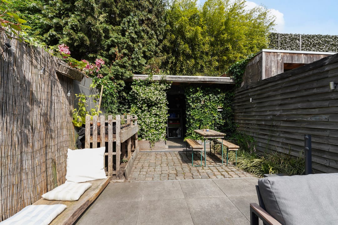 Foto 7 van Kloosterstraat 55