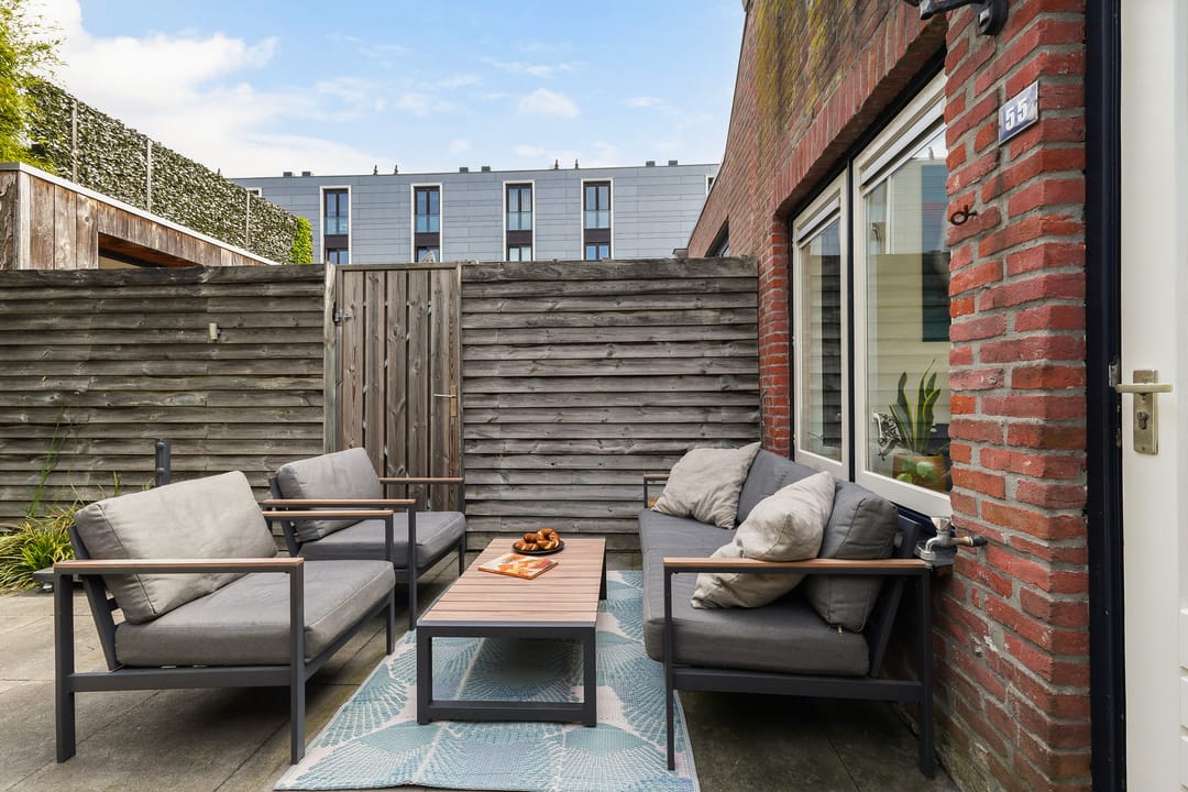 Foto 8 van Kloosterstraat 55