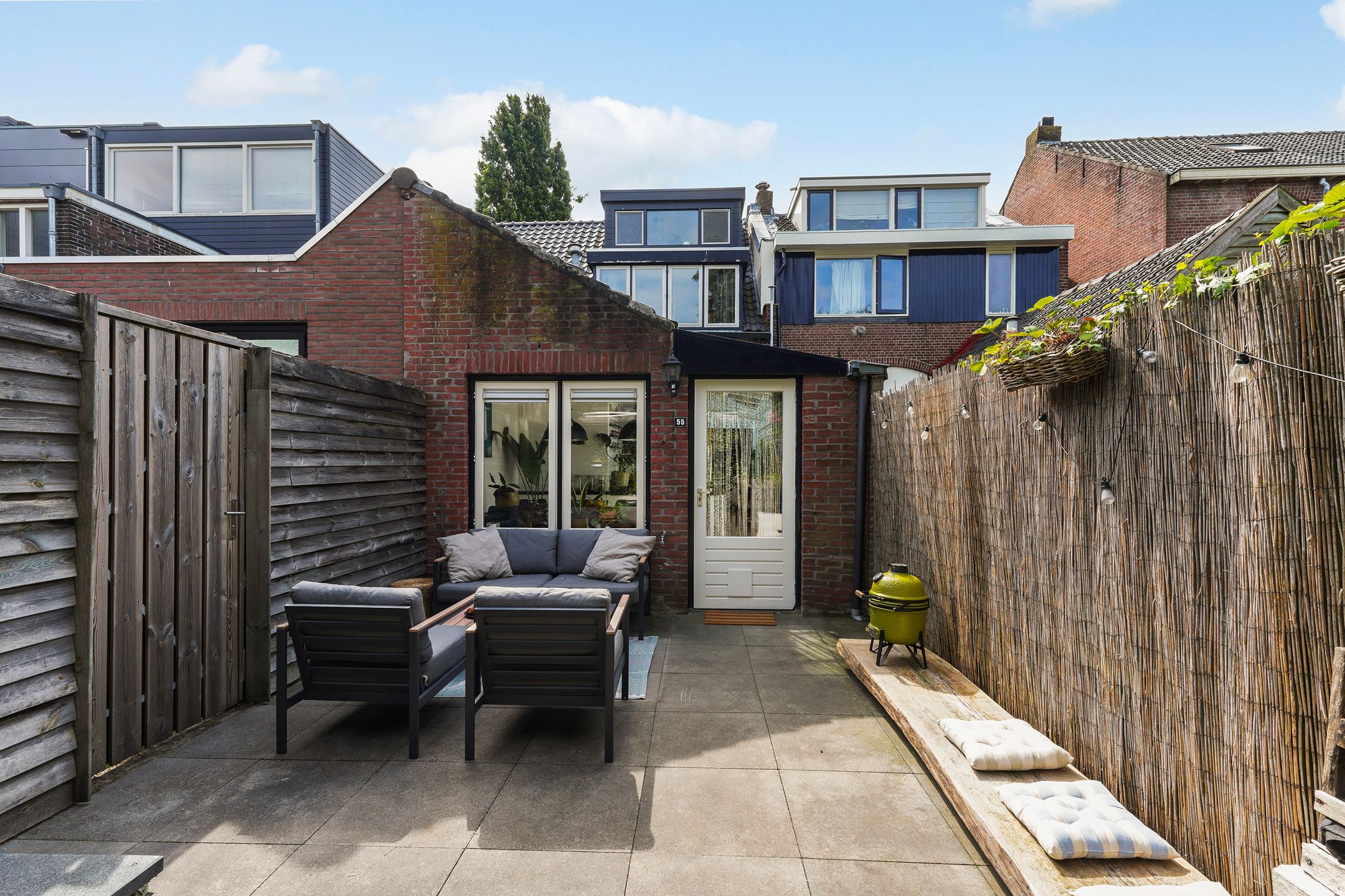 Foto 9 van Kloosterstraat 55