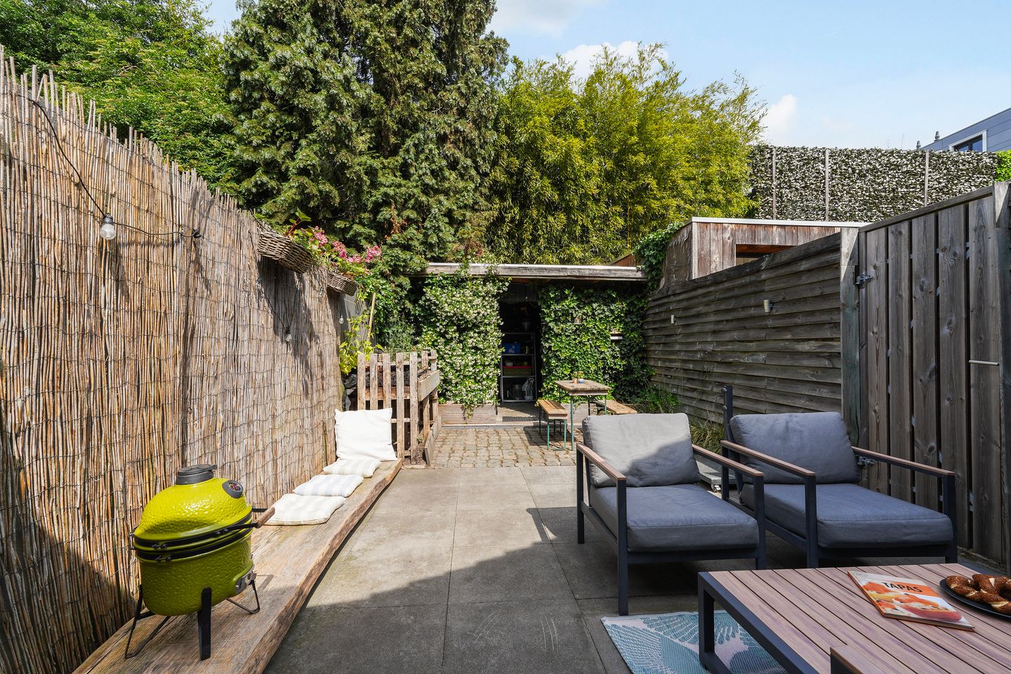 Foto 10 van Kloosterstraat 55