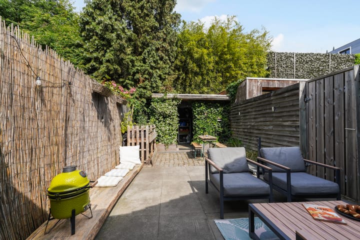 Foto 10 van Kloosterstraat 55