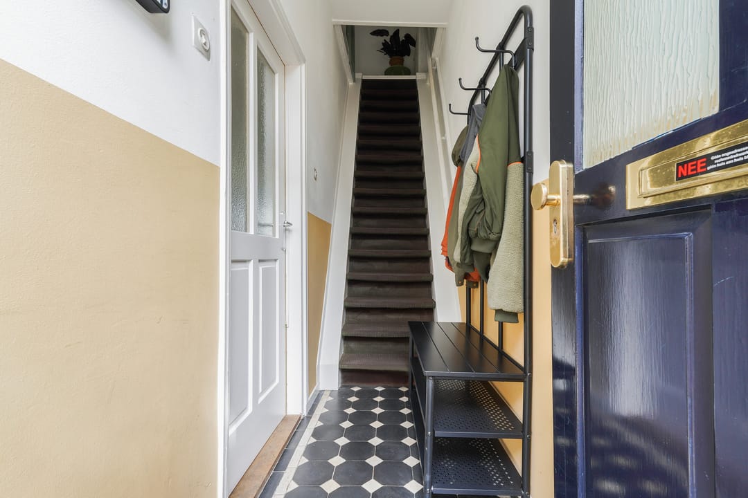 Foto 11 van Kloosterstraat 55